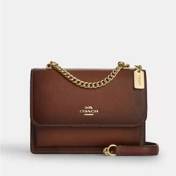 Coach Handbags - Coach Mini Klare Crossbody Bag